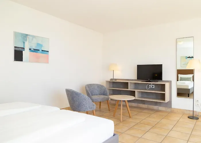 Hapimag Apartments Antibes