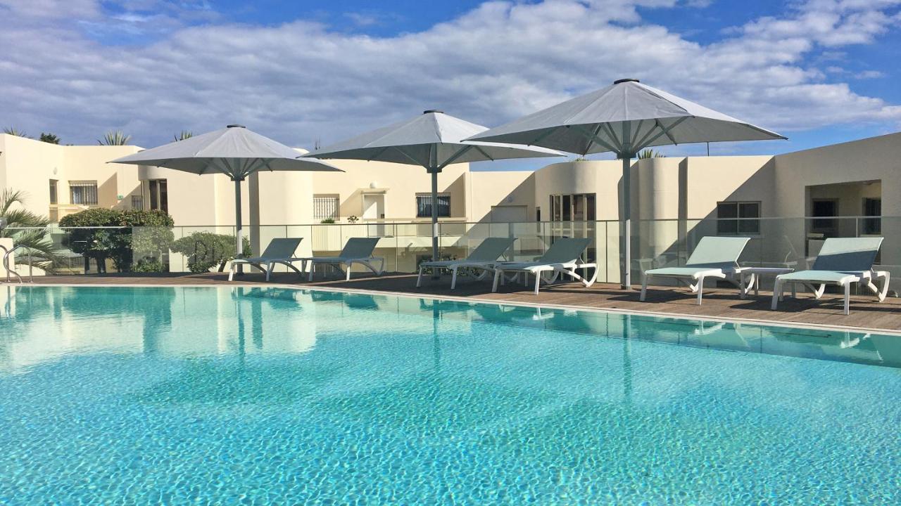 Hapimag 4* Antibes