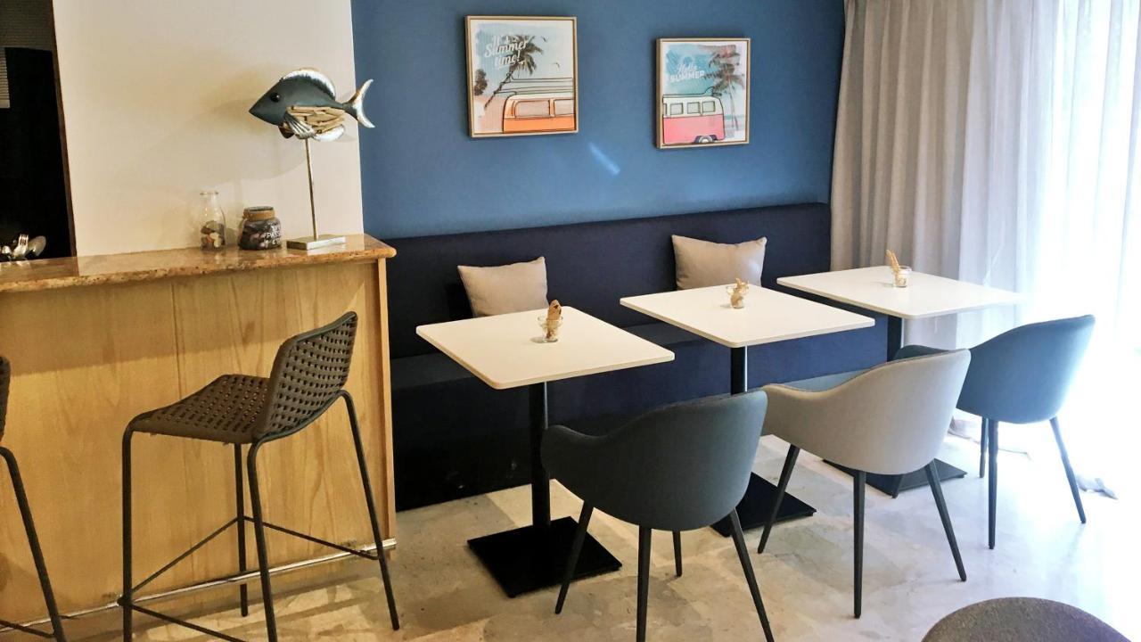 Aparthotel Hapimag Antibes