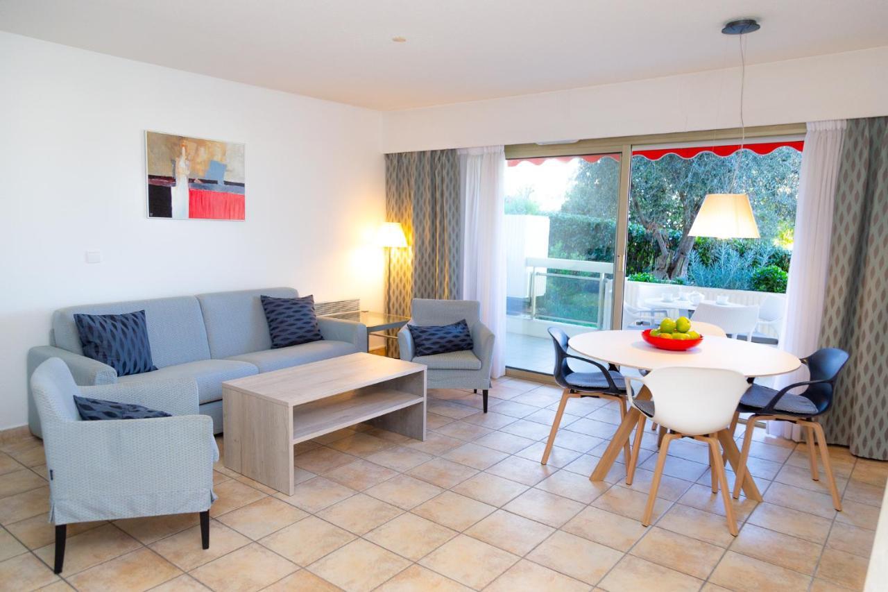 Hapimag Aparthotel Antibes