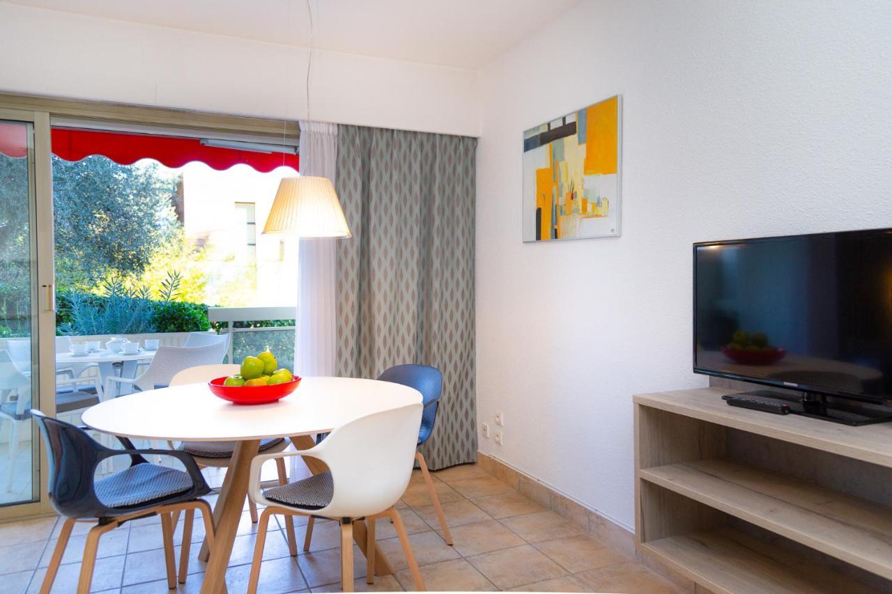 Aparthotel Hapimag Antibes