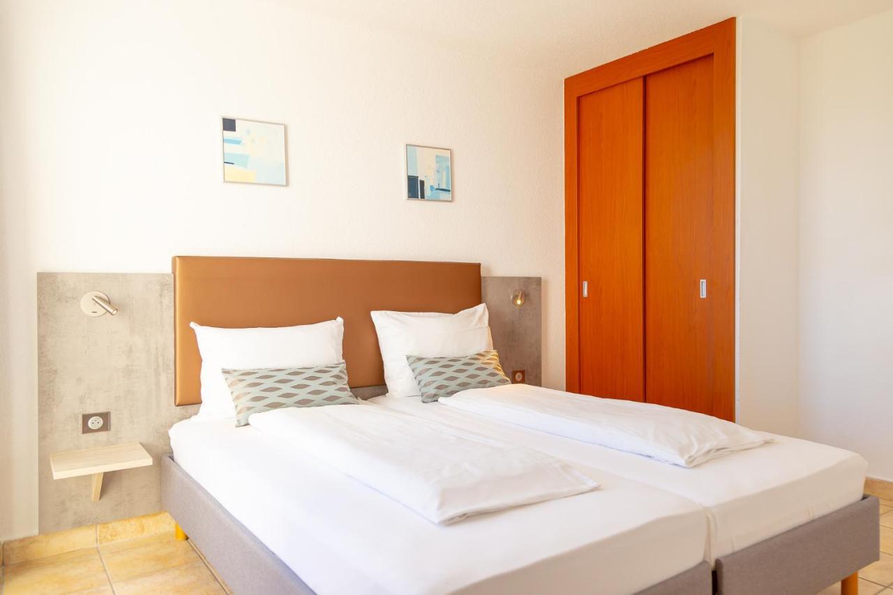 Aparthotel Hapimag Antibes
