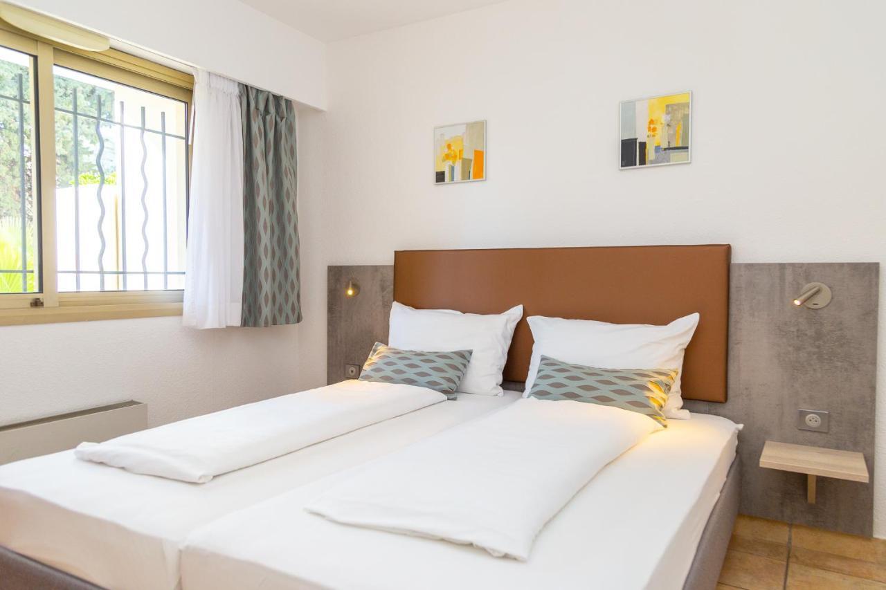 Hapimag Apart-hotel Antibes