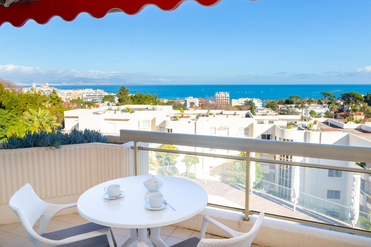 Hapimag 4* Antibes