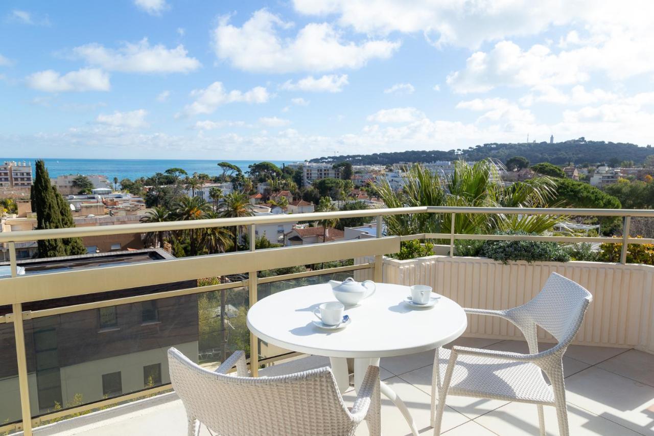Hapimag Aparthotel Antibes