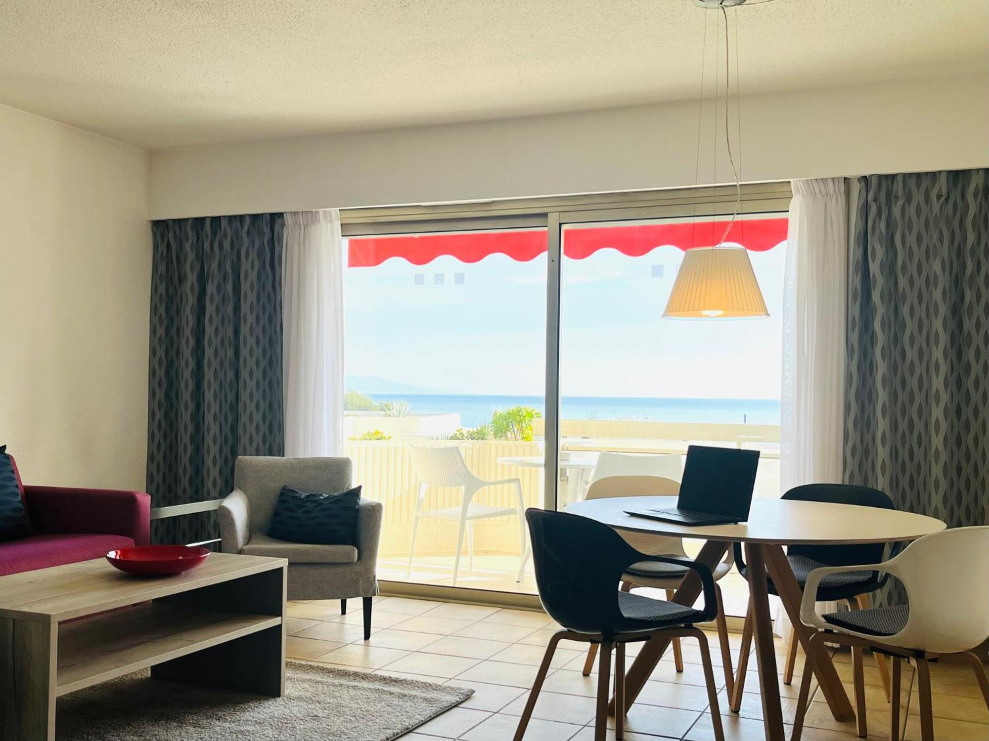 Hapimag Aparthotel