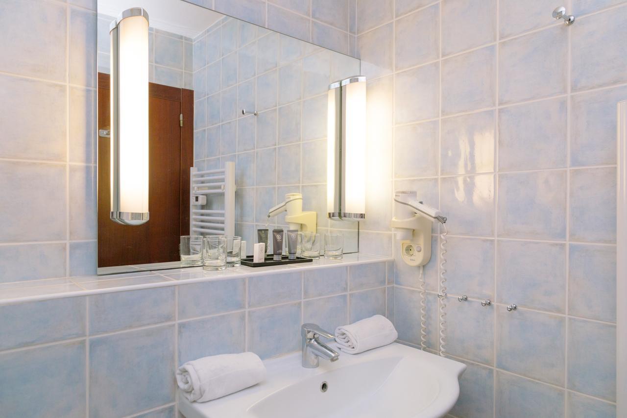 Hapimag Aparthotel