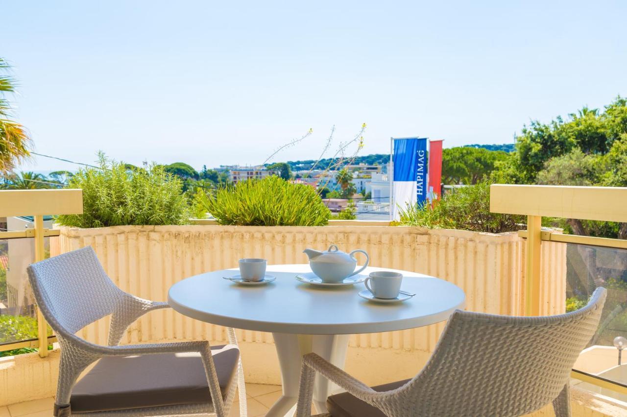 Hapimag 4* Antibes