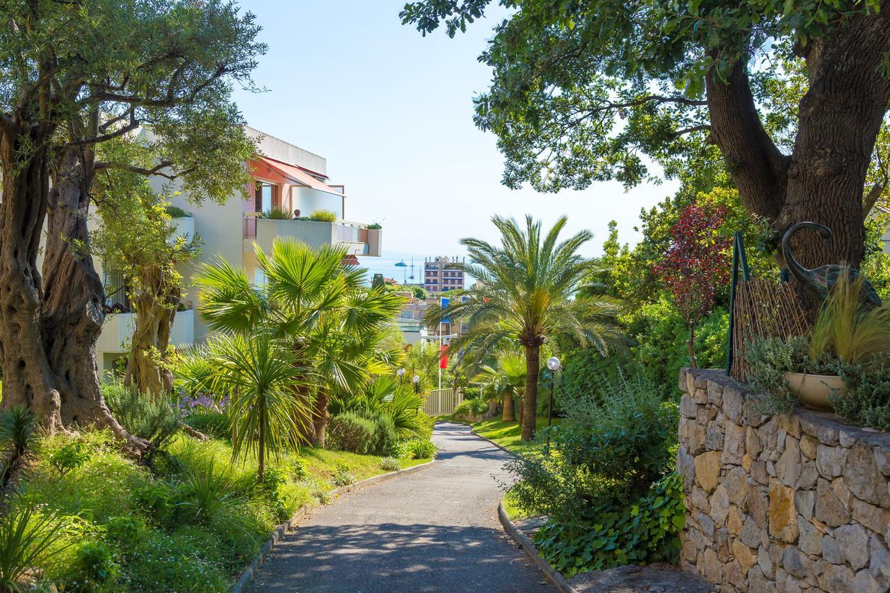 Hapimag Antibes