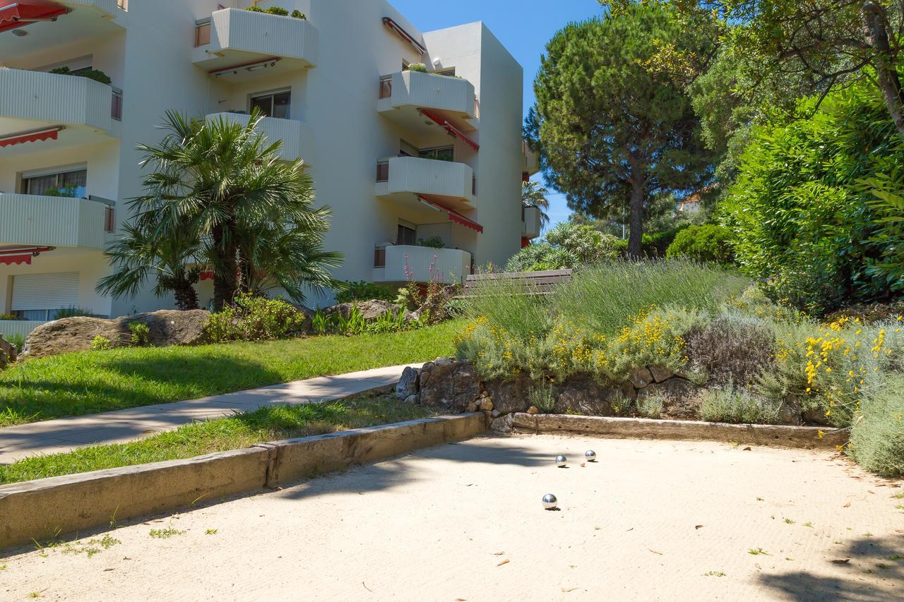 Apart-hotel Hapimag Antibes
