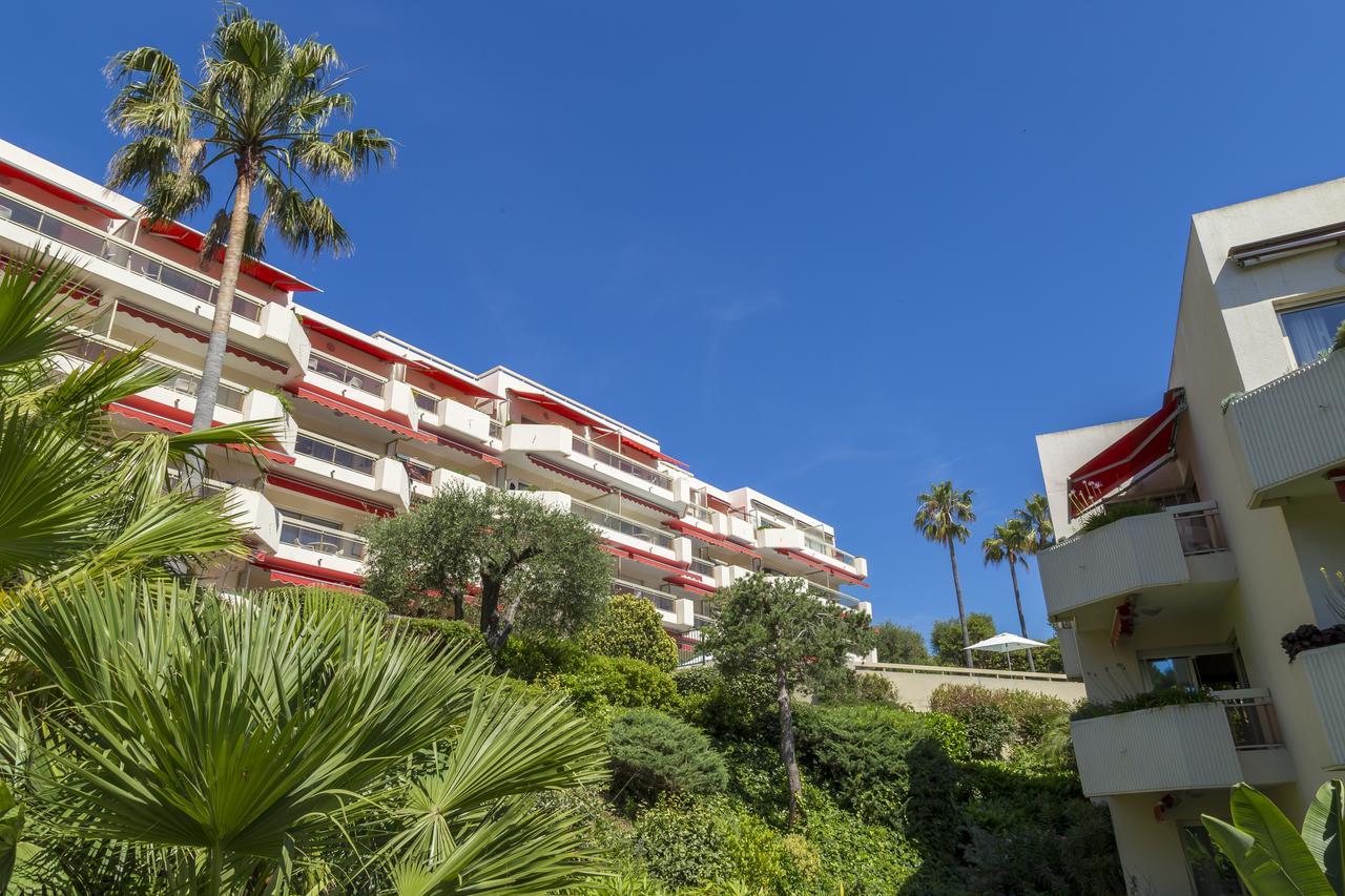 Aparthotel Hapimag Antibes