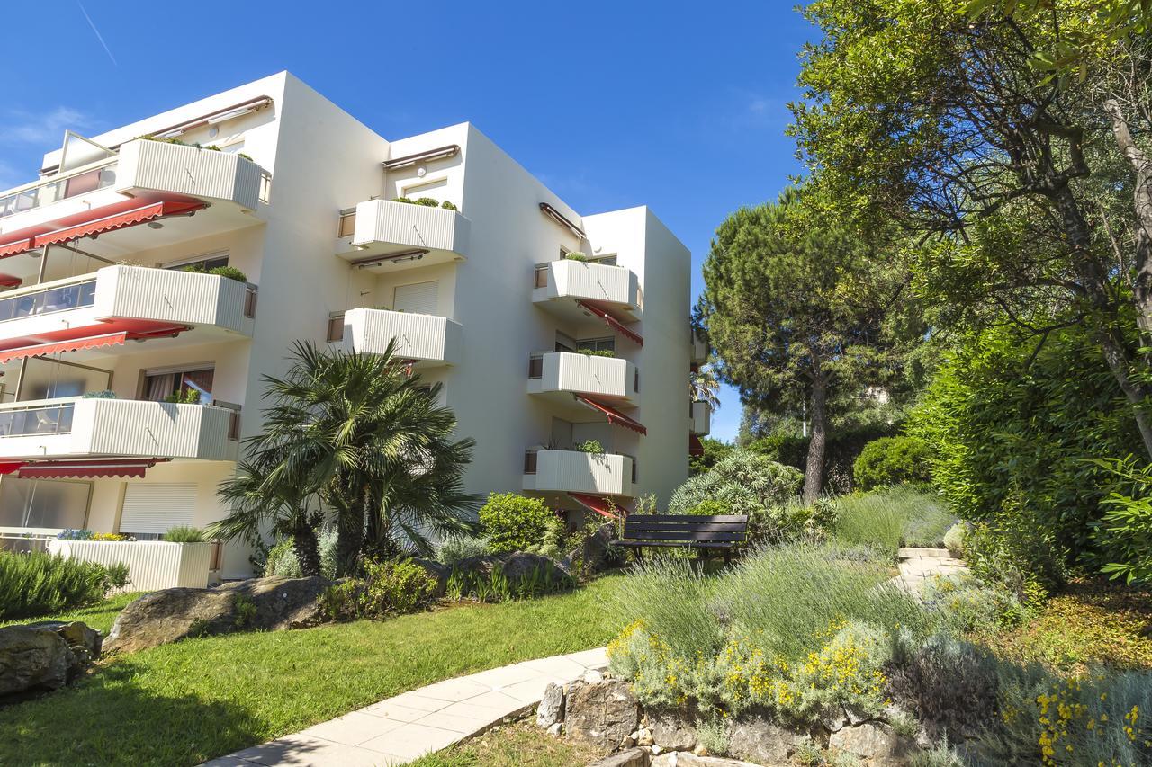 Apart-hotel Hapimag Antibes