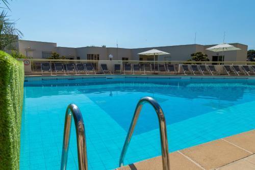 Hapimag Aparthotel Antibes