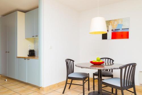 Hapimag Aparthotel