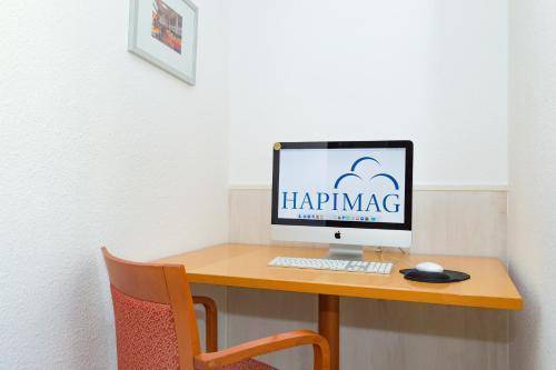 Hapimag 4*